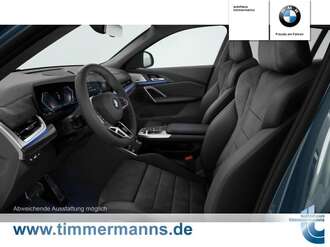 BMW X2 (Bild 3/5)