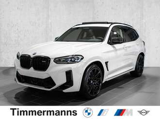 BMW X3 (Bild 1/17)