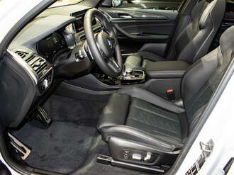 BMW X3 (Bild 2/17)