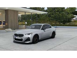 BMW M240i (Bild 1/2)