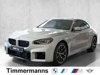 BMW M2 (Bild 1/19)