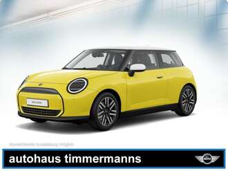 MINI Cooper E (Bild 1/2)