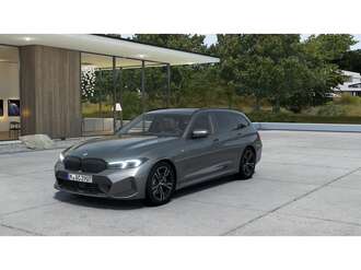 BMW 320d (Bild 1/2)