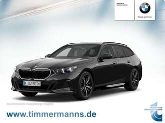 BMW 520d (Bild 1/2)