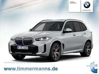 BMW X5 (Bild 1/2)