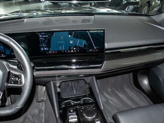 BMW 520d (Bild 3/21)