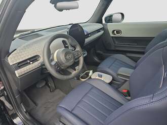 MINI Cooper C (Bild 2/2)