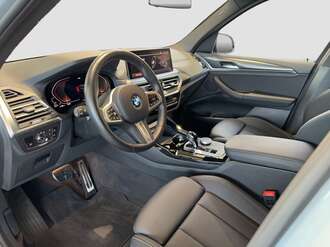 BMW X3 (Bild 2/2)