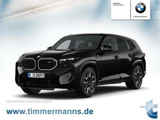 BMW XM 50e (Bild 1/5)