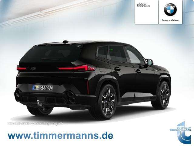 BMW XM 50e (Bild 2/5)