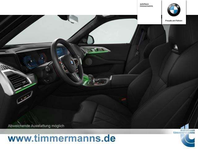 BMW XM 50e (Bild 3/5)