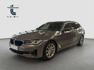 BMW 530d xDrive (Bild 1/2)