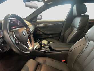 BMW 530d xDrive (Bild 2/2)