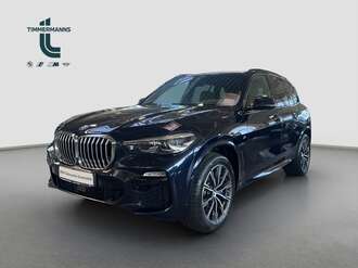 BMW X5 (Bild 1/2)