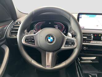 BMW X3 (Bild 2/2)