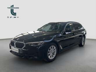 BMW 520i (Bild 1/2)