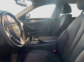 BMW 520i (Bild 2/2)