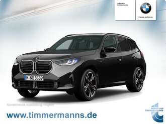 BMW X3 (Bild 1/2)