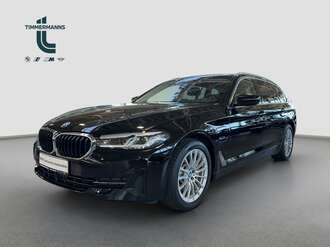 BMW 530e xDrive Touring (Bild 1/2)