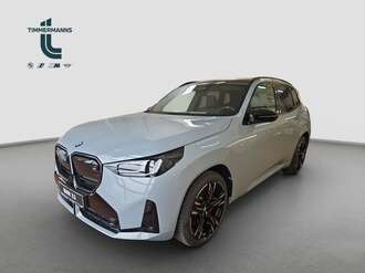 BMW X3 (Bild 1/2)