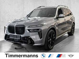 BMW X7 xDrive40d (Bild 1/2)