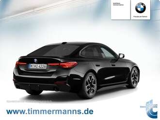 BMW 420 Gran Coupé xDrive D (Bild 2/2)