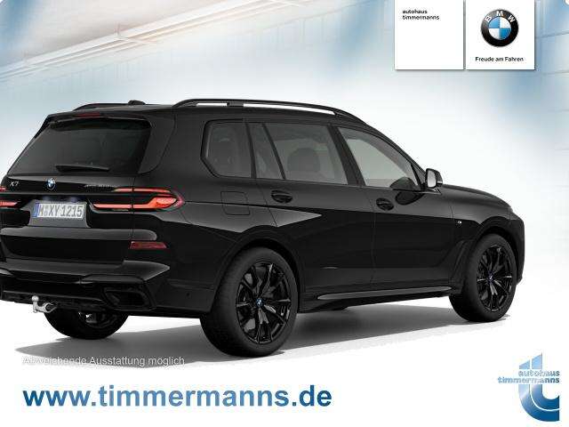 BMW X7 xDrive40d (Bild 5/5)