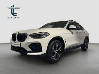 BMW X4 (Bild 1/2)