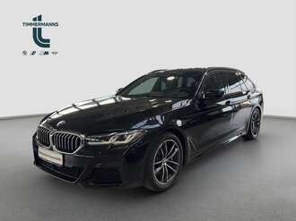 BMW 530d xDrive (Bild 1/2)