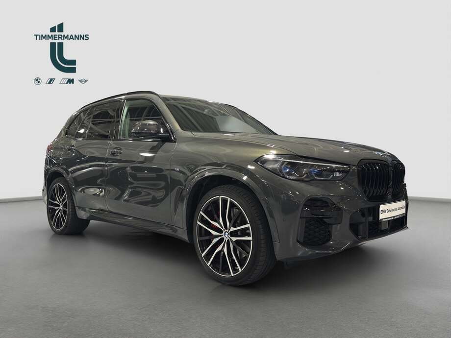 BMW X5 (Bild 22/24)