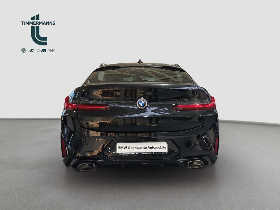 BMW X4 (Bild 17/22)