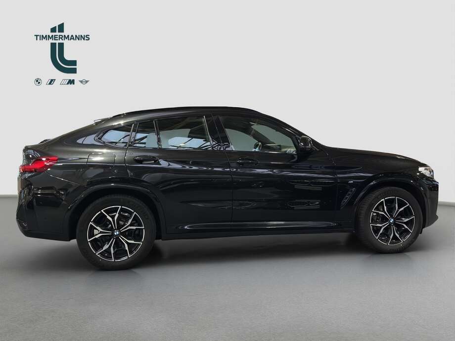 BMW X4 (Bild 19/22)