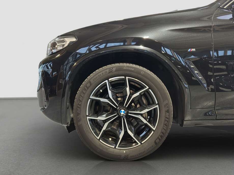 BMW X4 (Bild 22/22)