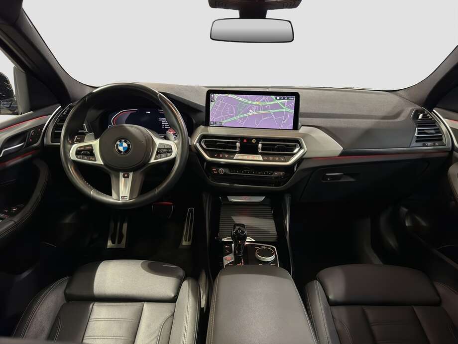 BMW X4 (Bild 5/22)