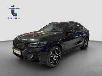 BMW X6 (Bild 1/23)