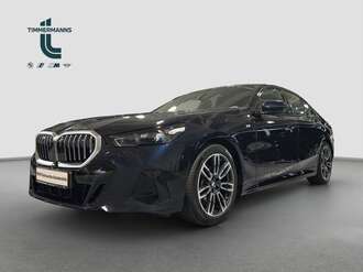 BMW 520d (Bild 1/2)