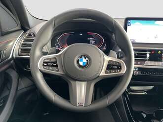 BMW X3 (Bild 1/2)