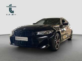 BMW M340d xDrive Touring Auto (Bild 1/2)