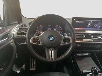 BMW X3 (Bild 1/2)