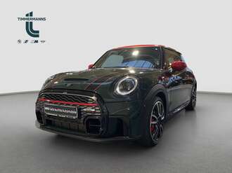 MINI John Cooper Works (Bild 1/2)