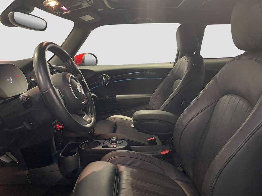 MINI John Cooper Works (Bild 2/2)