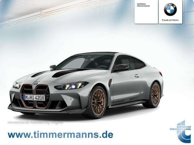 BMW M4 (Bild 1/5)