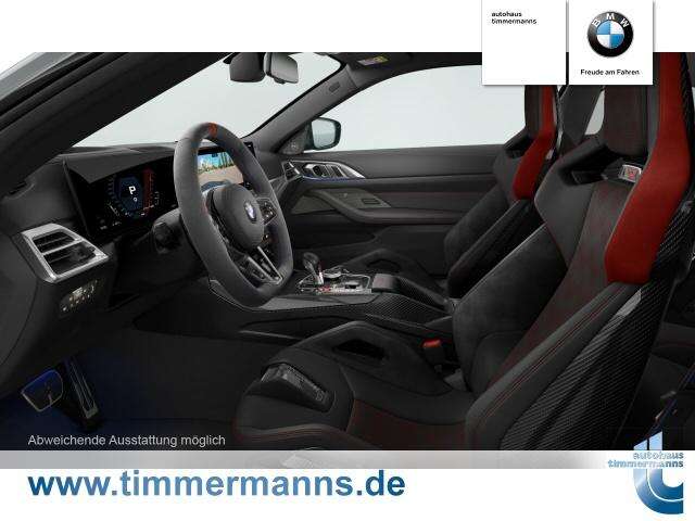 BMW M4 (Bild 3/5)