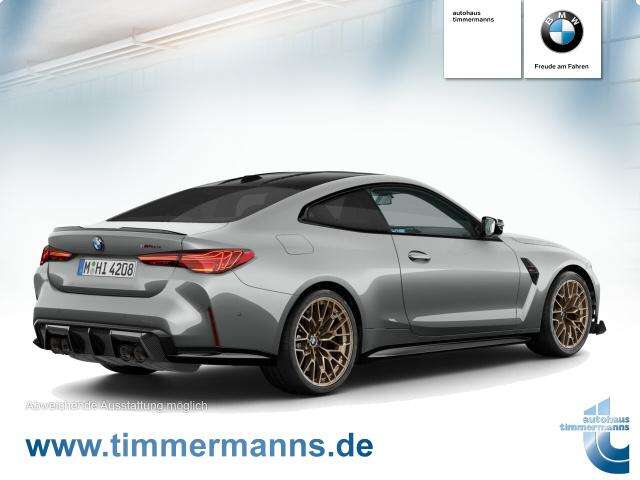 BMW M4 (Bild 5/5)