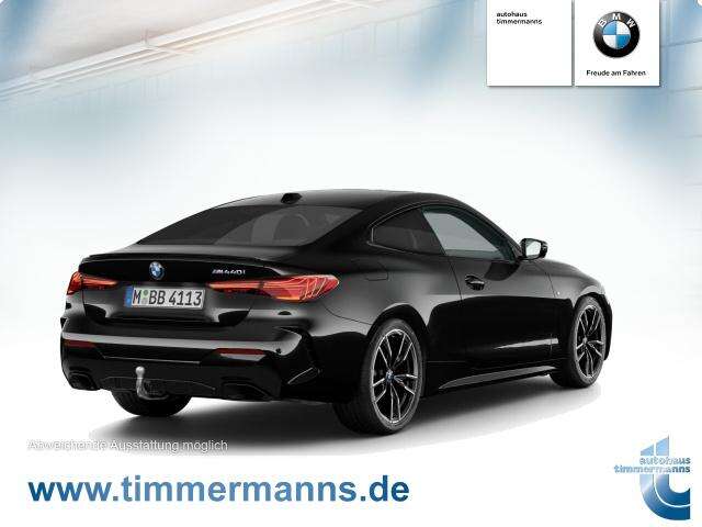 BMW M440 (Bild 2/5)