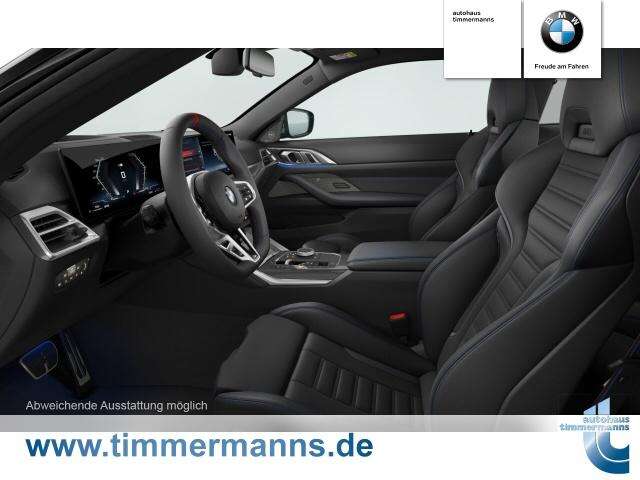 BMW M440 (Bild 3/5)