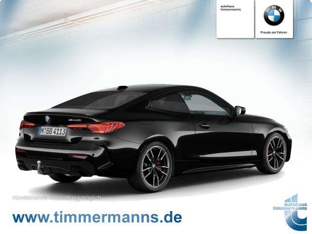 BMW M440 (Bild 5/5)