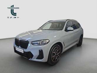 BMW X3 (Bild 1/2)