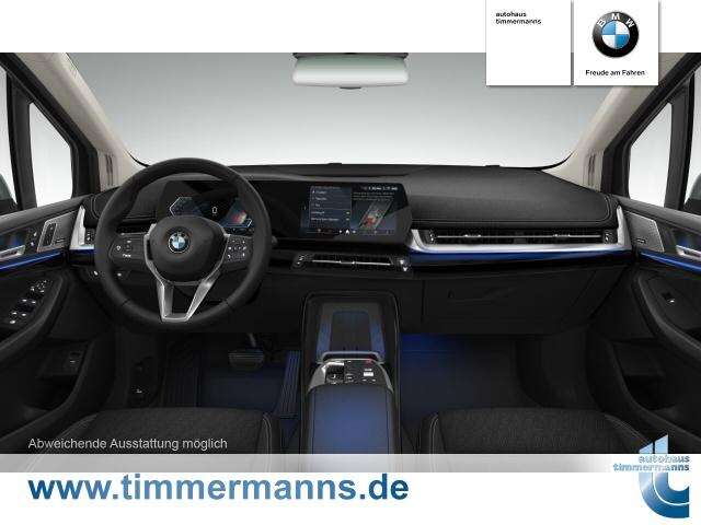 BMW 218 Active Tourer (Bild 4/5)