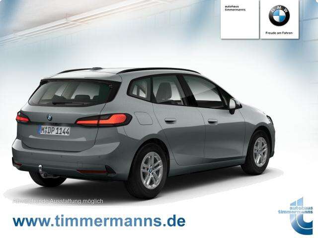 BMW 218 Active Tourer (Bild 5/5)